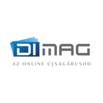 Logo of Dimag android Application 